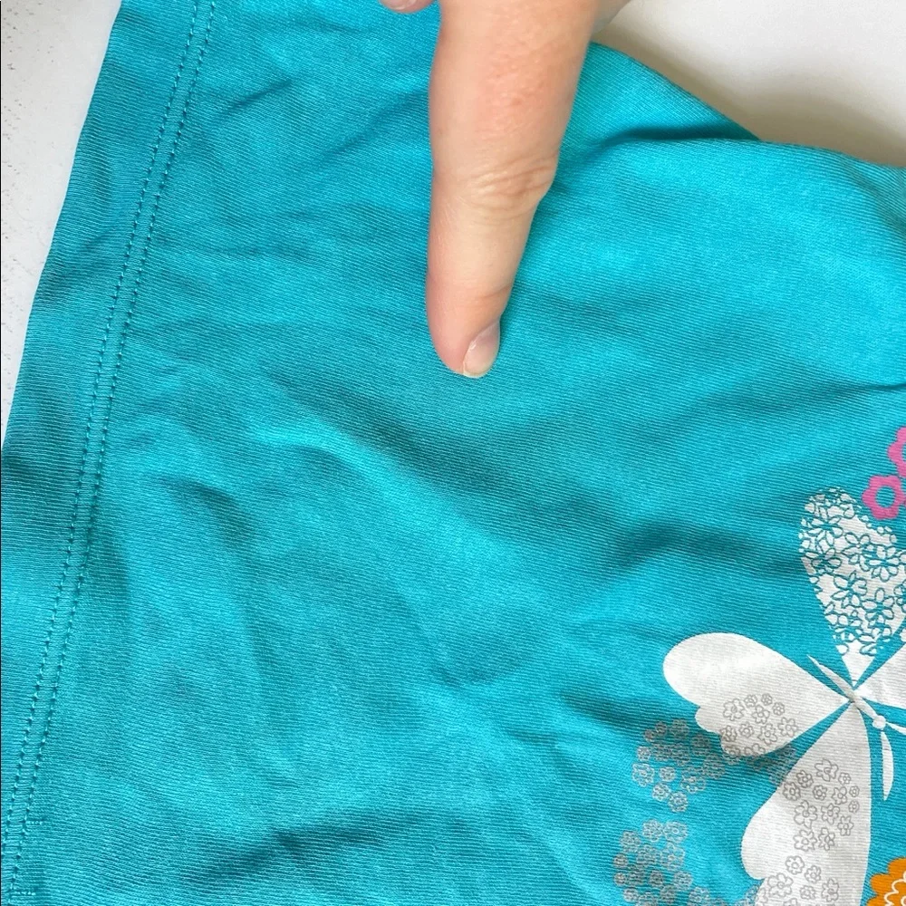 Zutano tee